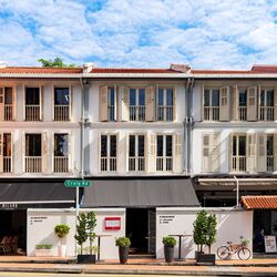 Craig Road (D2), Shop House #620192751